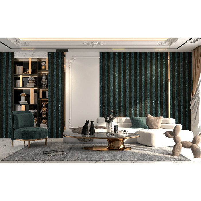 eJoy Vinyl Wall Paneling Wayfair